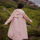 Mernini - Mernini Raincoat -