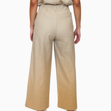 Sattva by Sarah - Linen Pants -