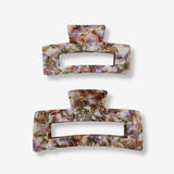 CoutuKitsch - Orion Hair Clip – Gardenia -