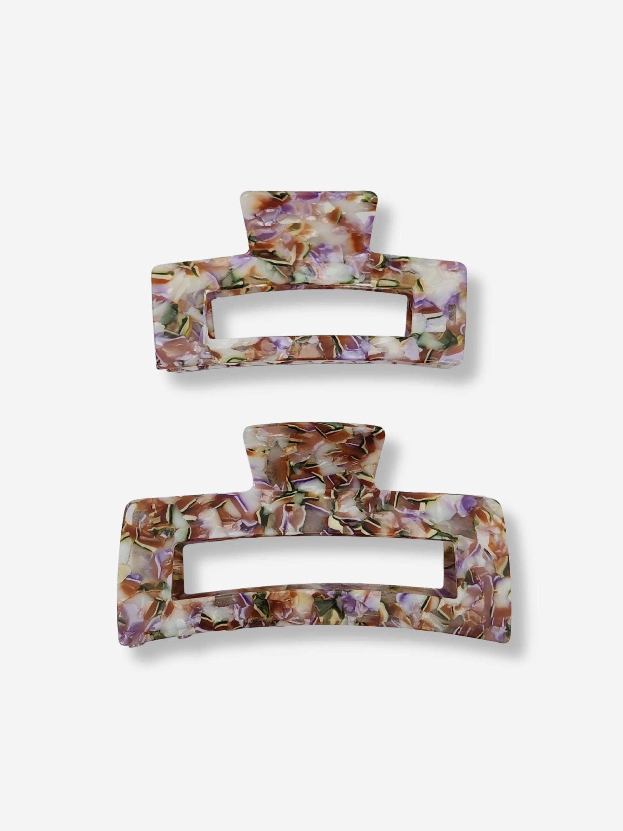 CoutuKitsch - Orion Hair Clip – Gardenia -