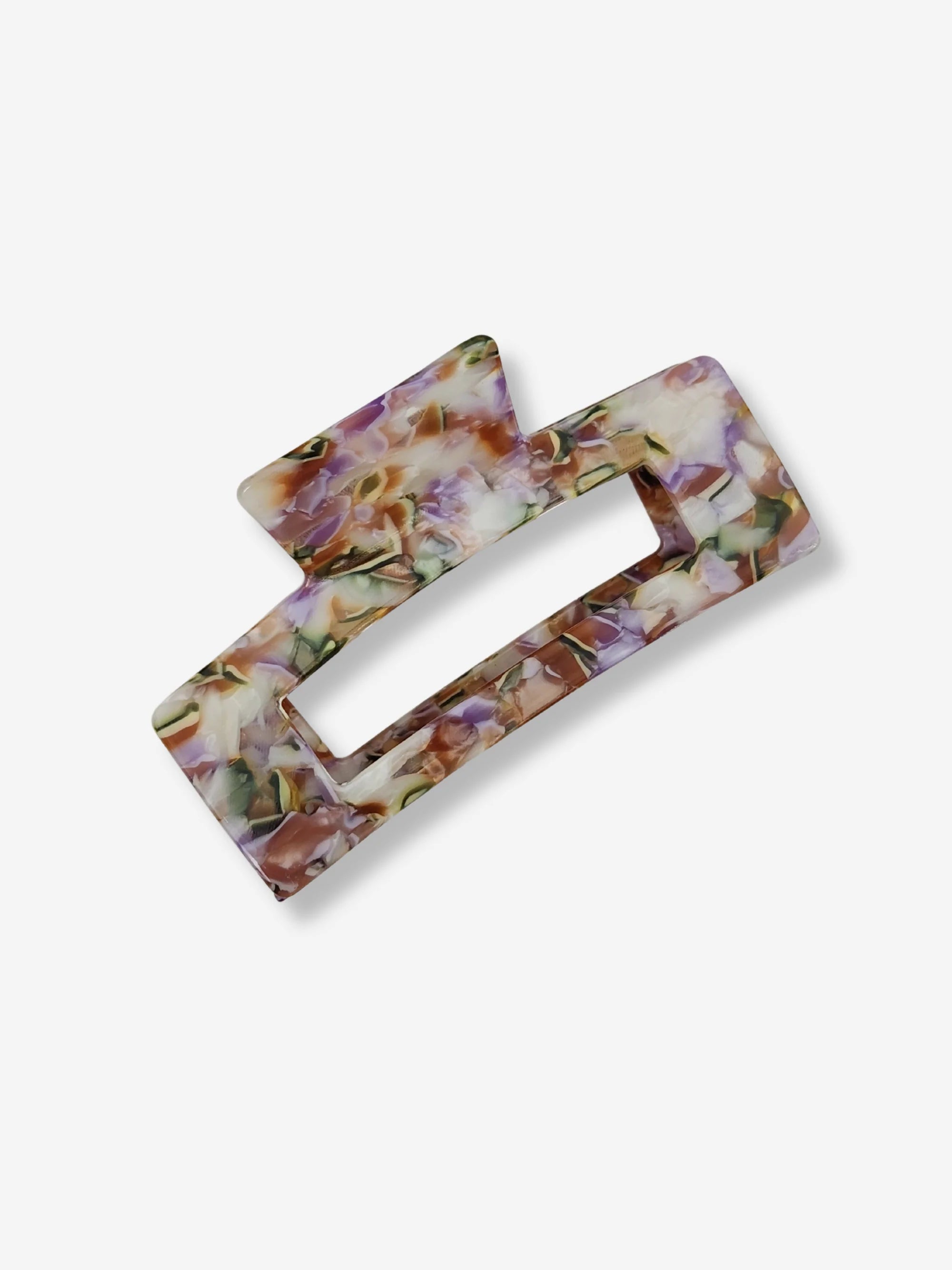 CoutuKitsch - Orion Hair Clip – Gardenia -