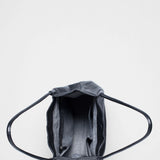 ELK Leather - Orsa Bag – Black -