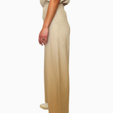 Sattva by Sarah - Linen Pants -