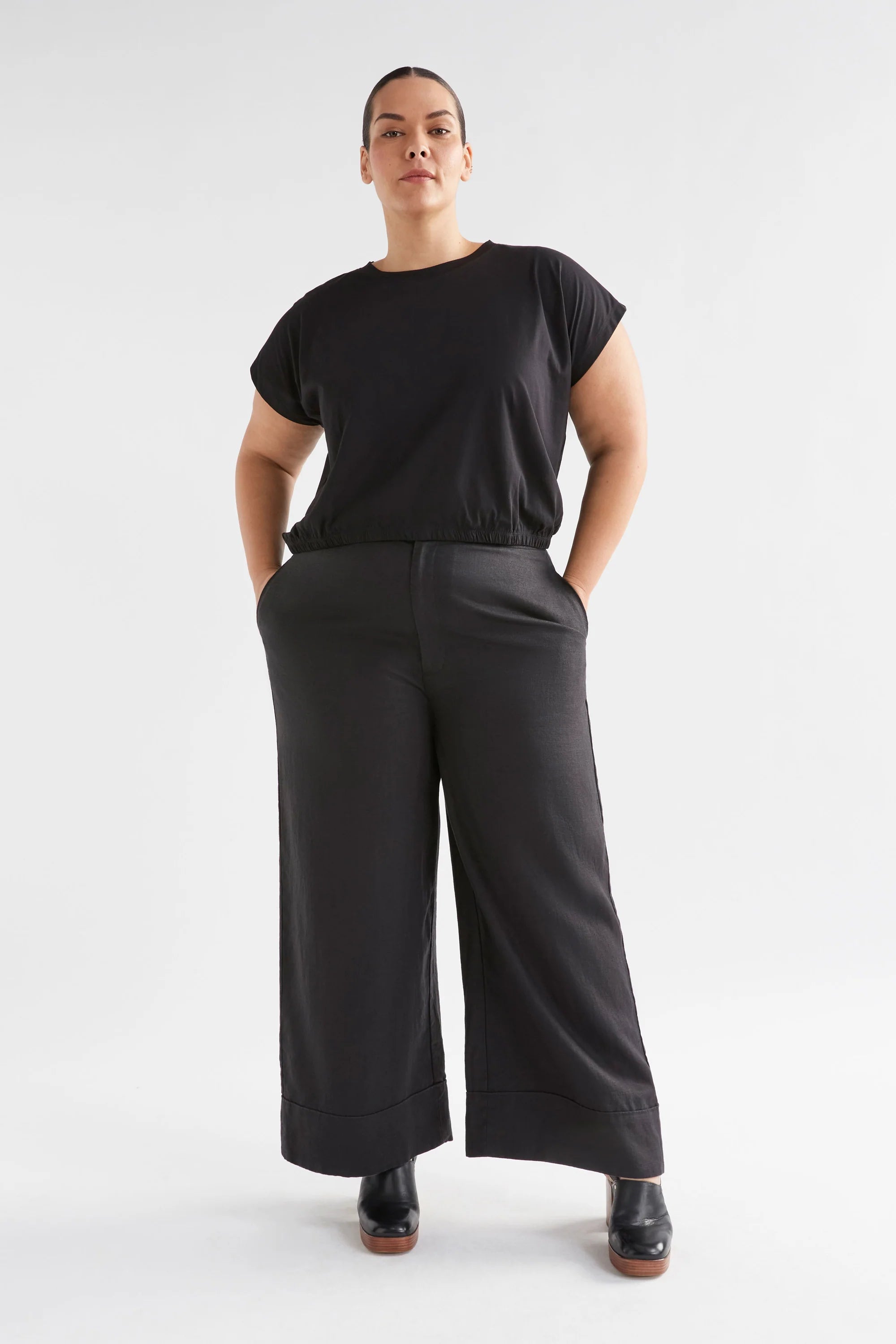 ELK - Anneli Pant -