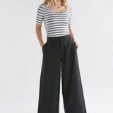 ELK - Anneli Pant - Black