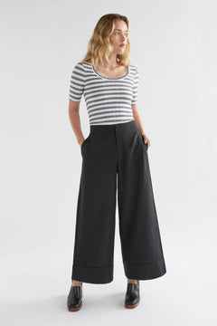 ELK - Anneli Pant - Black