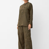 Part Two - Sharina Pant - Tarmac