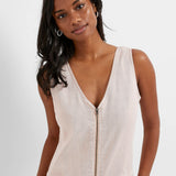 DU/ER - LuxTwill Jumpsuit -