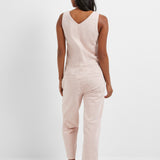 DU/ER - LuxTwill Jumpsuit -