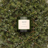 Apprenti - Juniper Candle -