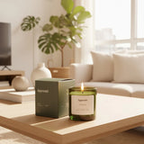 Apprenti - Juniper Candle -