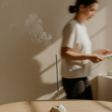 Apprenti - Juniper Incense -