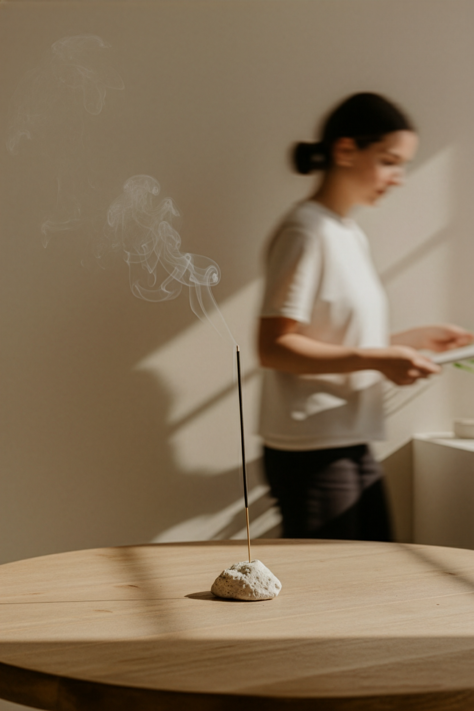 Apprenti - Juniper Incense -
