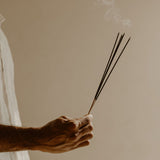 Apprenti - Juniper Incense -