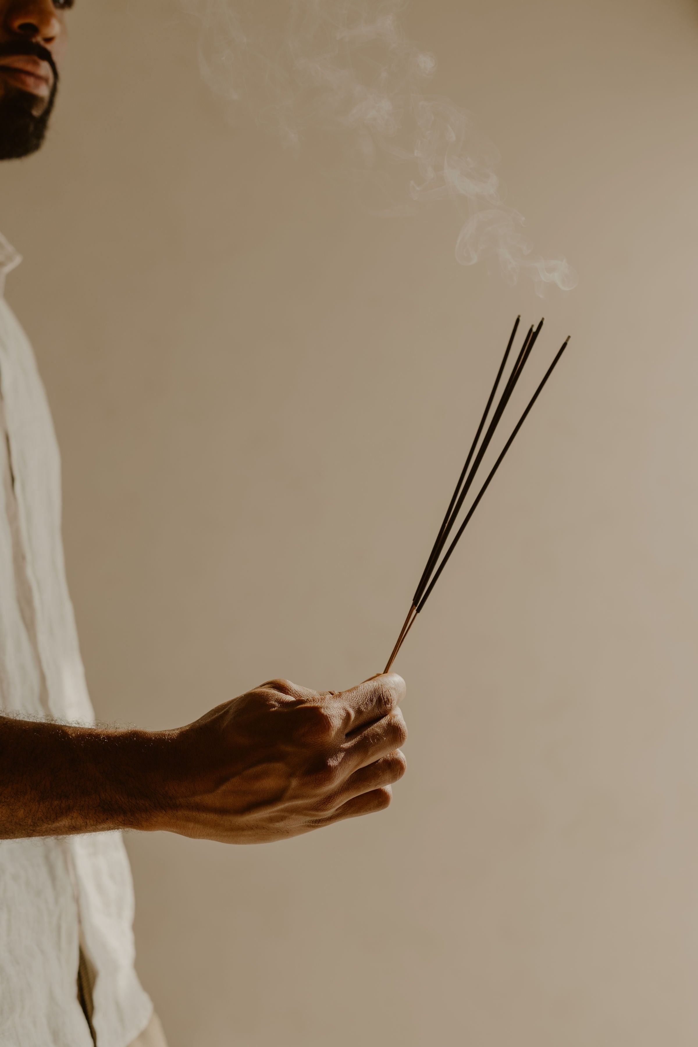 Apprenti - Juniper Incense -