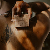 Apprenti - Soft Herbal Soap -