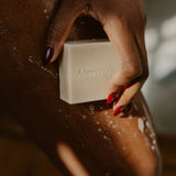 Apprenti - Basic Herbal Soap -