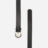 Poppy Barley - The Accent Belt -