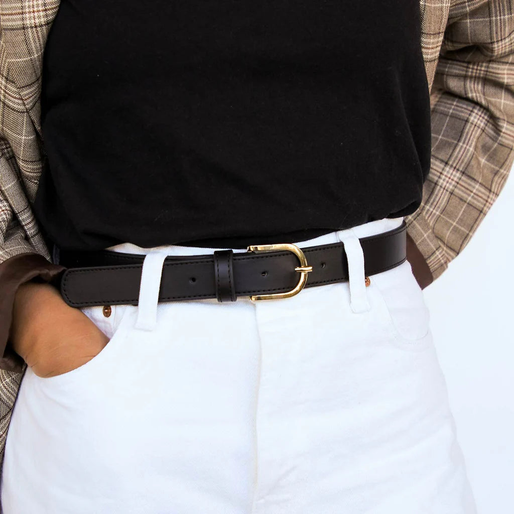 Poppy Barley - The Accent Belt -
