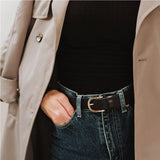 Poppy Barley - The Accent Belt -