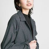 Allison Wonderland - Cycle Jacket -