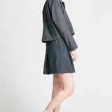 Allison Wonderland - Cycle Jacket -