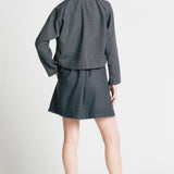 Allison Wonderland - Cycle Jacket -
