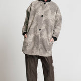 Allison Wonderland - Dizzy Coat - Houndstooth