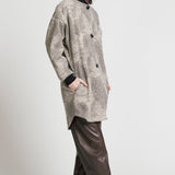 Allison Wonderland - Dizzy Coat -