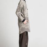 Allison Wonderland - Dizzy Coat -