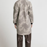 Allison Wonderland - Dizzy Coat -