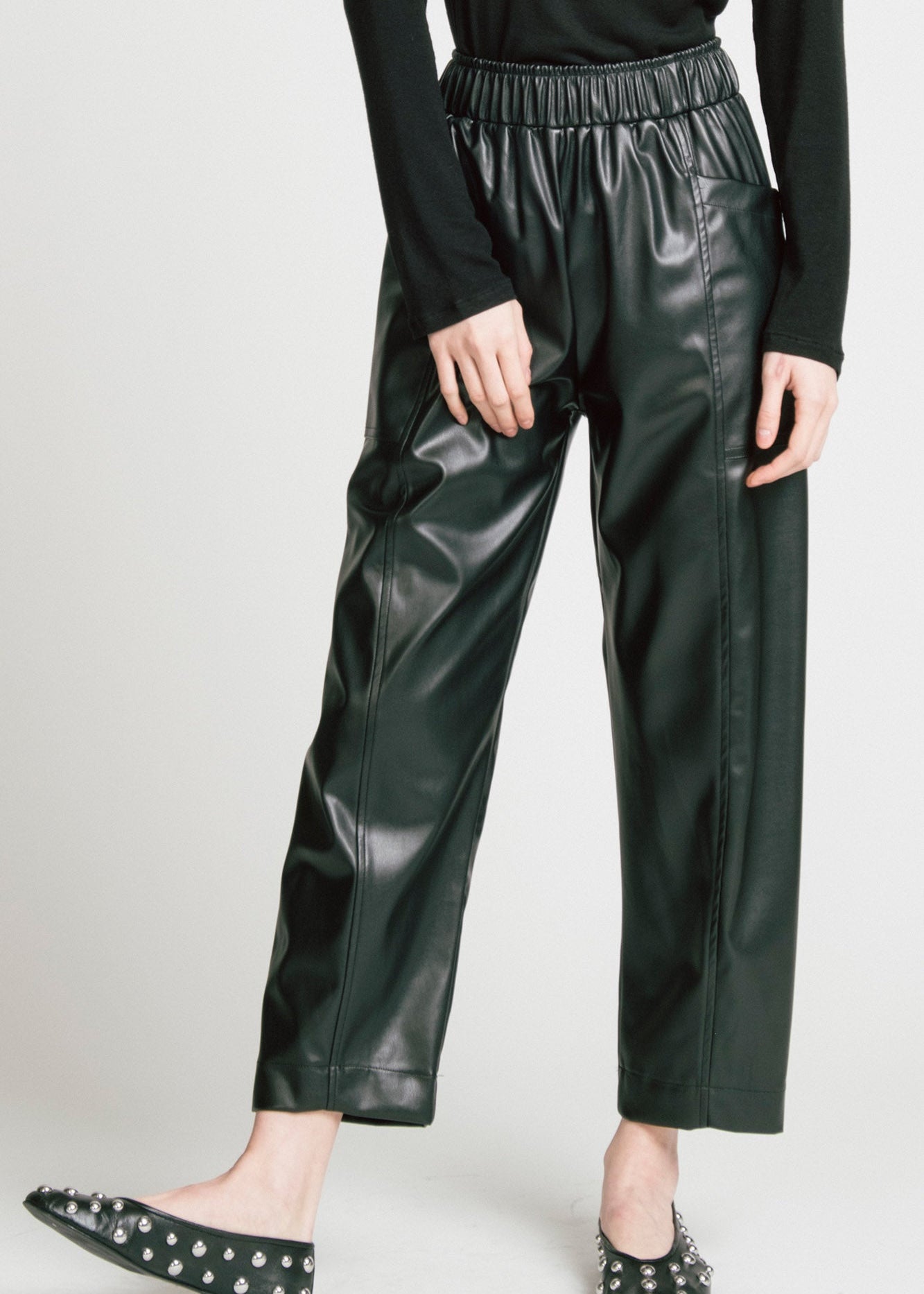 Allison Wonderland - HRT Pant -