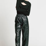 Allison Wonderland - HRT Pant - Black