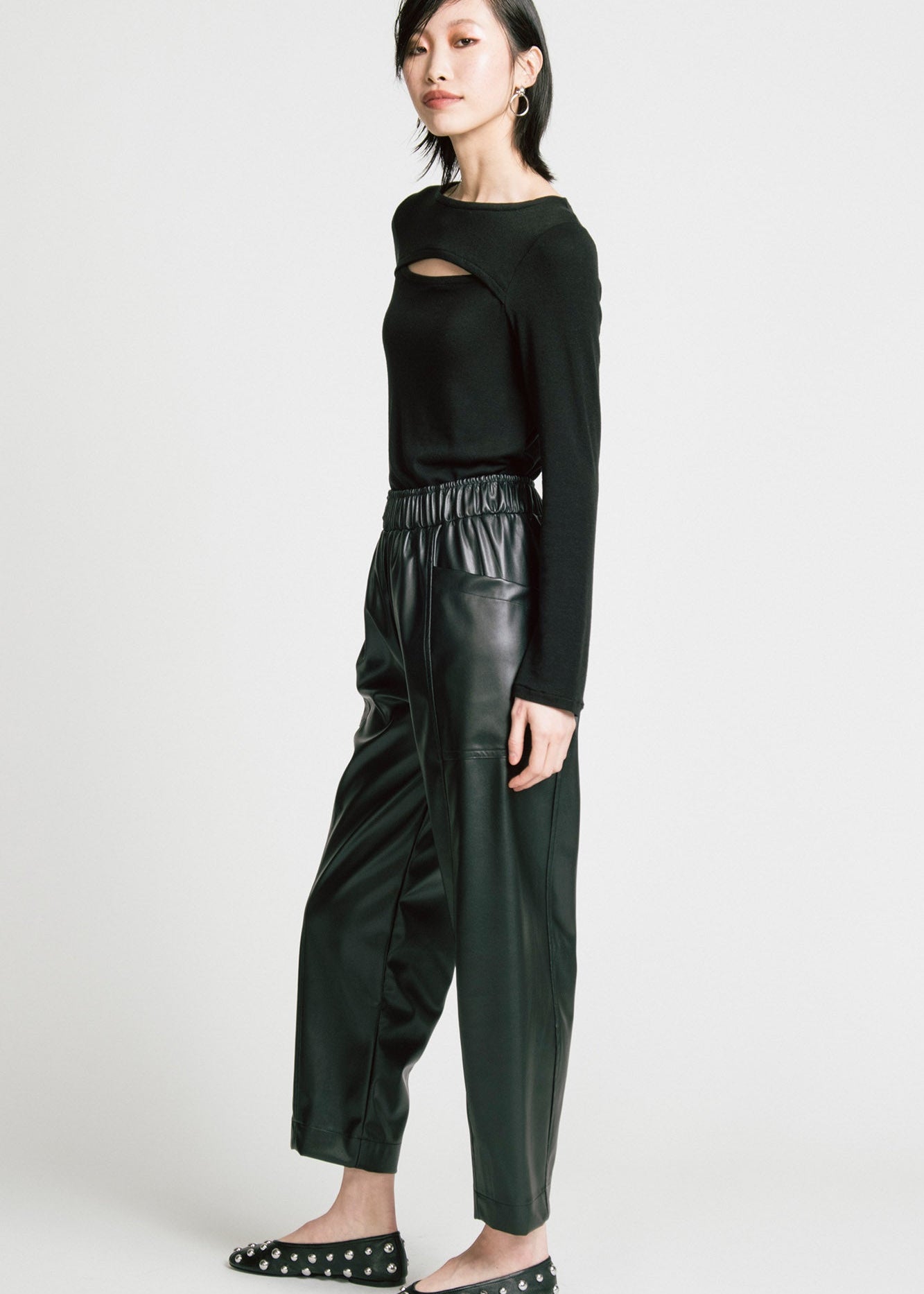 Allison Wonderland - HRT Pant -