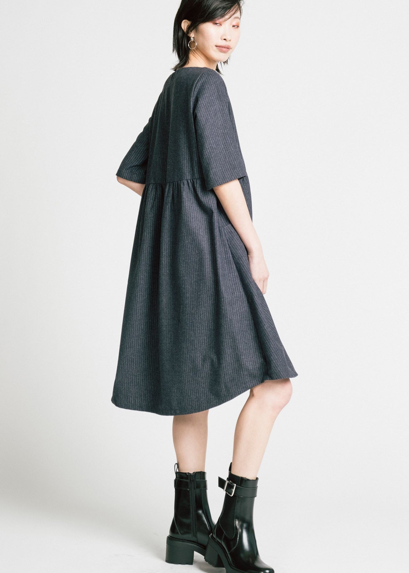 Allison Wonderland - Period Dress -
