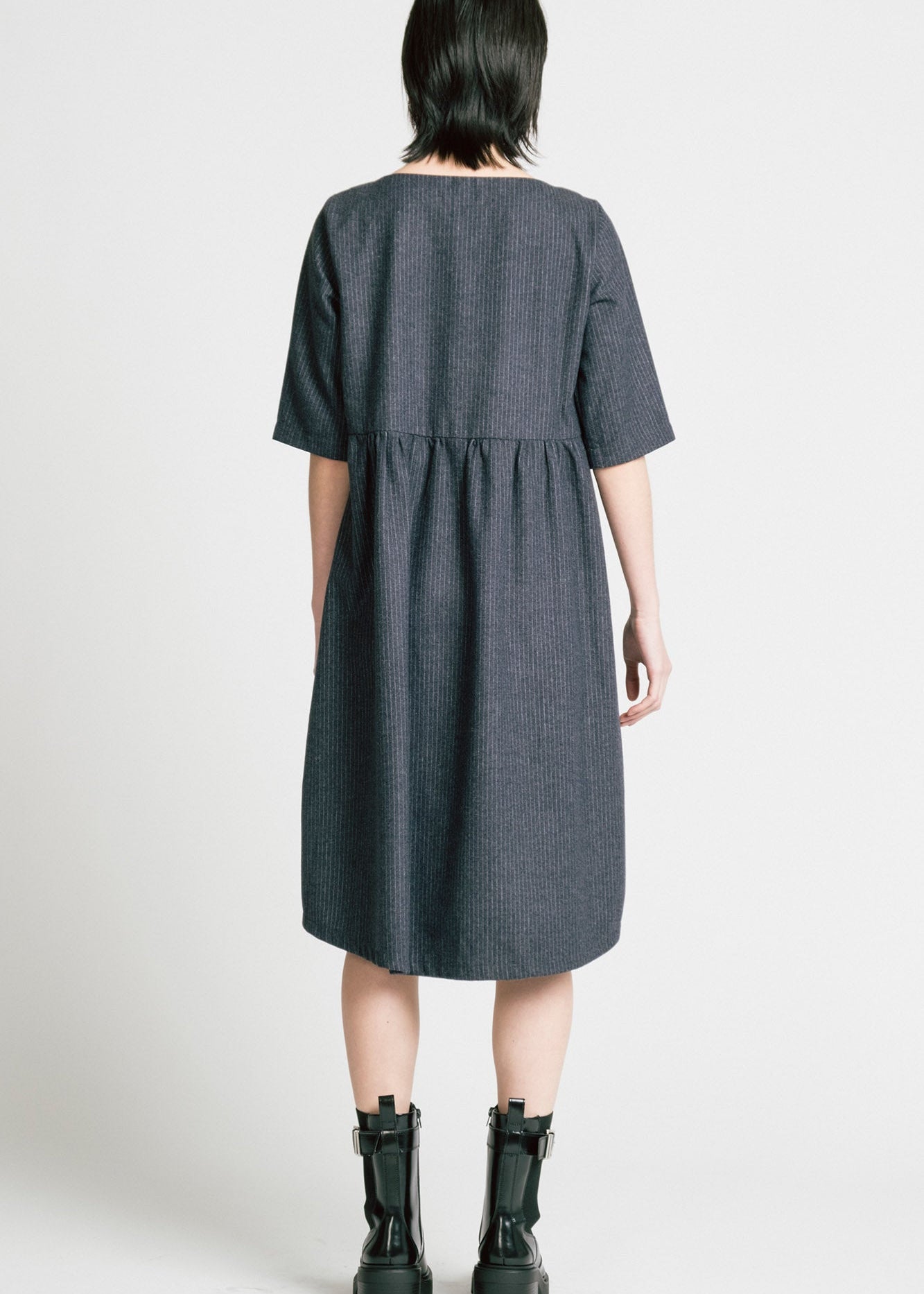 Allison Wonderland - Period Dress -