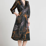 Allison Wonderland - Therapy Dress -