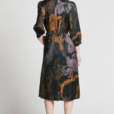 Allison Wonderland - Therapy Dress -