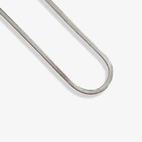 CoutuKitsch - Amara Chain – Silver -