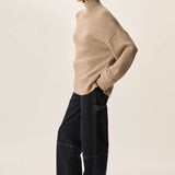 Des Petits Hauts - Barette Sweater -