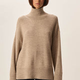 Des Petits Hauts - Barette Sweater - Loup