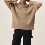 Des Petits Hauts - Barette Sweater -