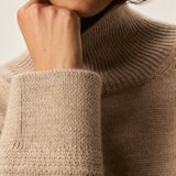 Des Petits Hauts - Barette Sweater -