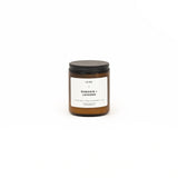 Atelier La Vie Apothicaire - Candle – Rosemary + Lavender -