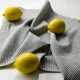 Sabahar - Turkana Tea Towel – Grey -