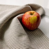 Sabahar - Turkana Tea Towel – Stone -