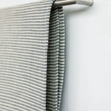 Sabahar - Turkana Tea Towel – Grey -