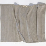 Sabahar - Turkana Tea Towel – Grey -