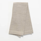 Sabahar - Turkana Tea Towel – Stone -