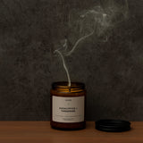 Atelier La Vie Apothicaire - Candle – Eucalyptus + Tangerine -